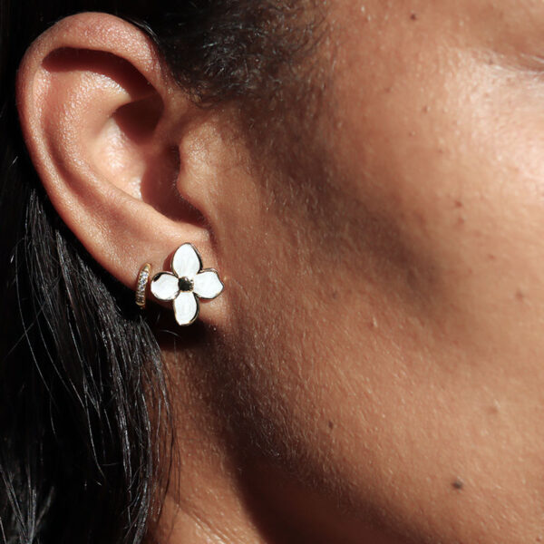 Boucles D'oreilles Catalina